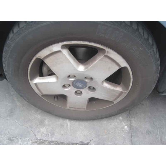 ford focus berlina (cap) del año 2005