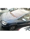 opel zafira a del año 2000