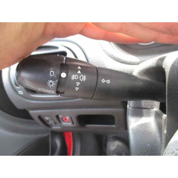 peugeot 206 cc del año 2004