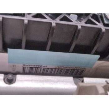 Recambio de kit airbag para seat altea (5p1) stylance / style referencia OEM IAM 1K0909605T 1 SERIE 