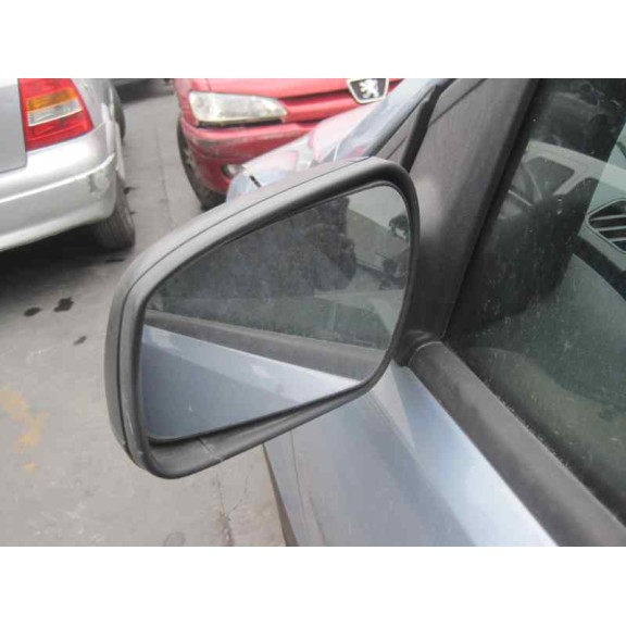 ford focus berlina (cap) del año 2005