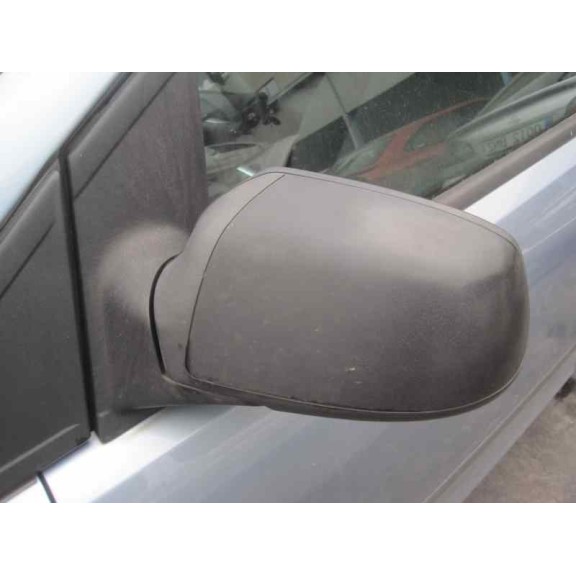 ford focus berlina (cap) del año 2005