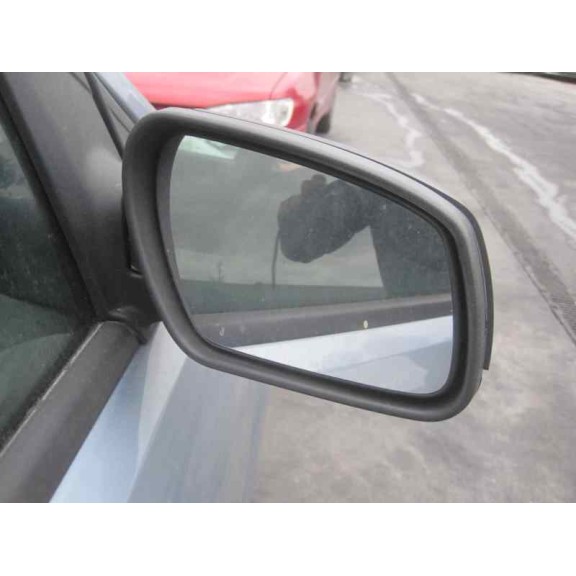 ford focus berlina (cap) del año 2005