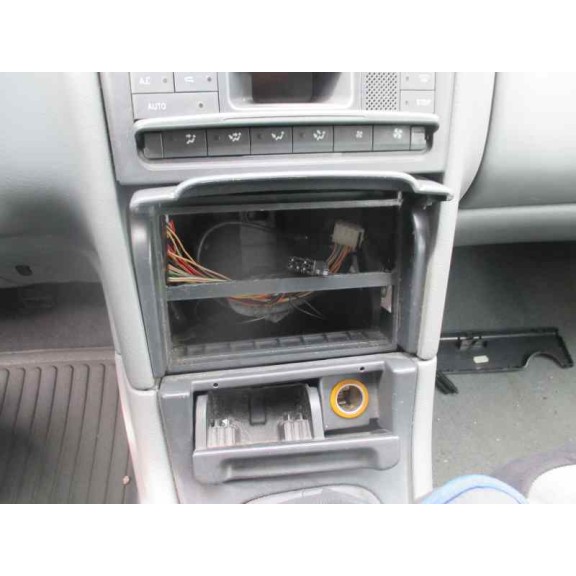 renault laguna (b56) del año 1998