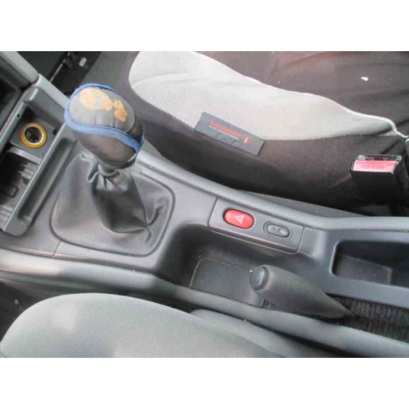 renault laguna (b56) del año 1998