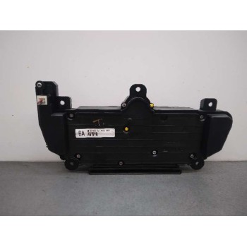 Recambio de sistema audio / radio cd para opel insignia berlina edition referencia OEM IAM 13273252 MANDOS 