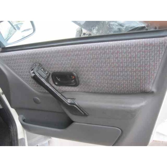 ford orion del año 1990