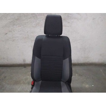 Recambio de asiento delantero izquierdo para toyota auris touring sports (e18) hybrid business referencia OEM IAM   
