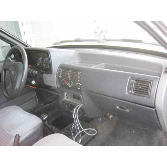 ford orion del año 1990