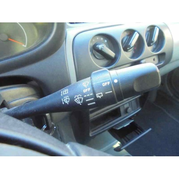 nissan micra (k11) del año 1999