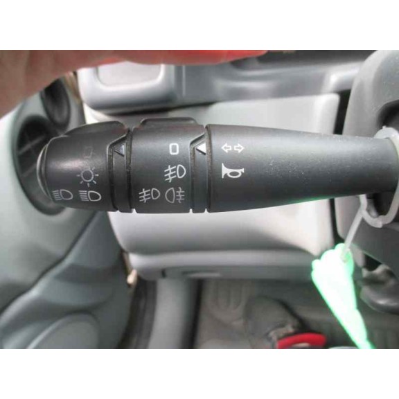 renault laguna (b56) del año 1998