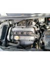 opel zafira a del año 2000
