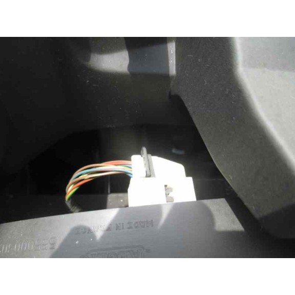 peugeot 206 cc del año 2004