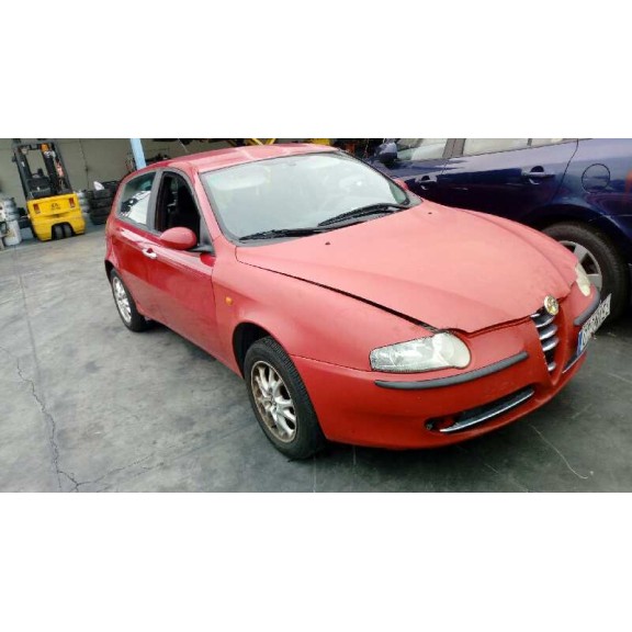 alfa romeo 147 (190) del año 2001