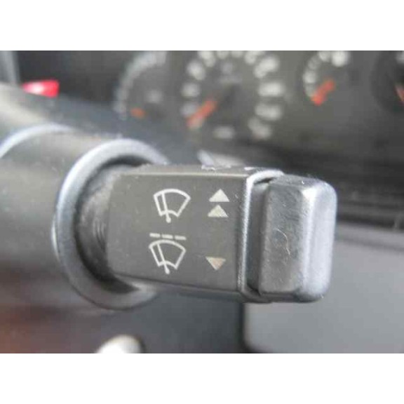 ford orion del año 1990