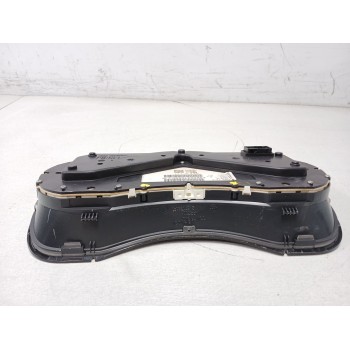 Recambio de cuadro instrumentos para peugeot 307 cc (s1) 1.6 referencia OEM IAM 9655476680 9655476680 