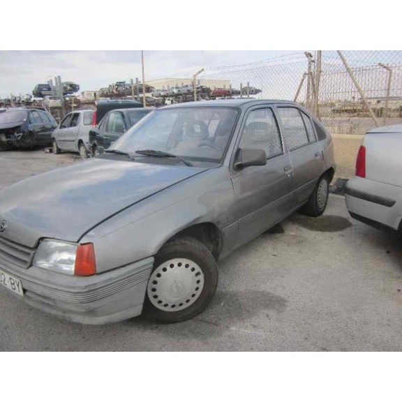 opel kadett e del año 1991