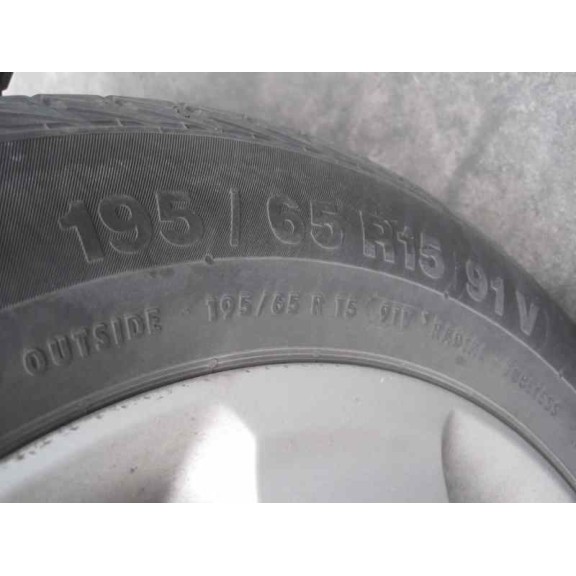 ford focus berlina (cap) del año 2005