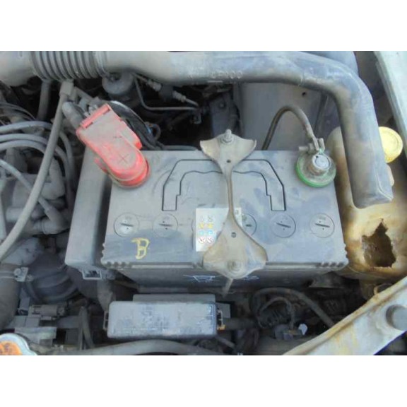 nissan micra (k11) del año 1999