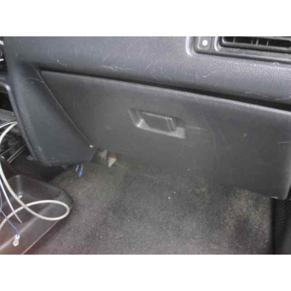 ford orion del año 1990