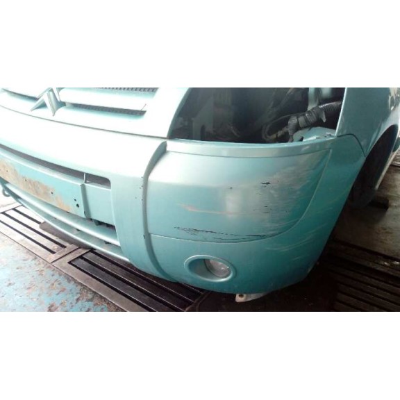 citroën berlingo del año 2003