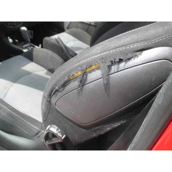 peugeot 206 cc del año 2004