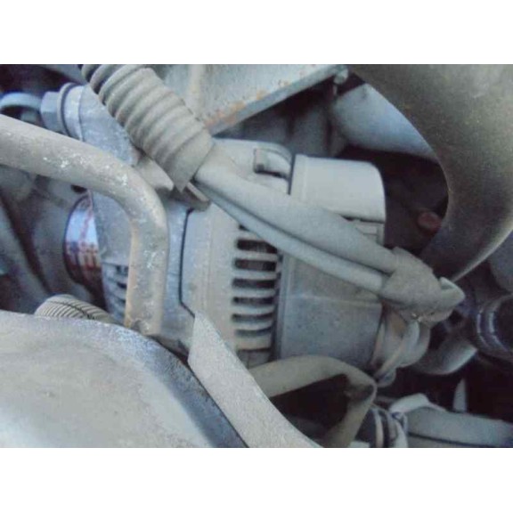 nissan micra (k11) del año 1999