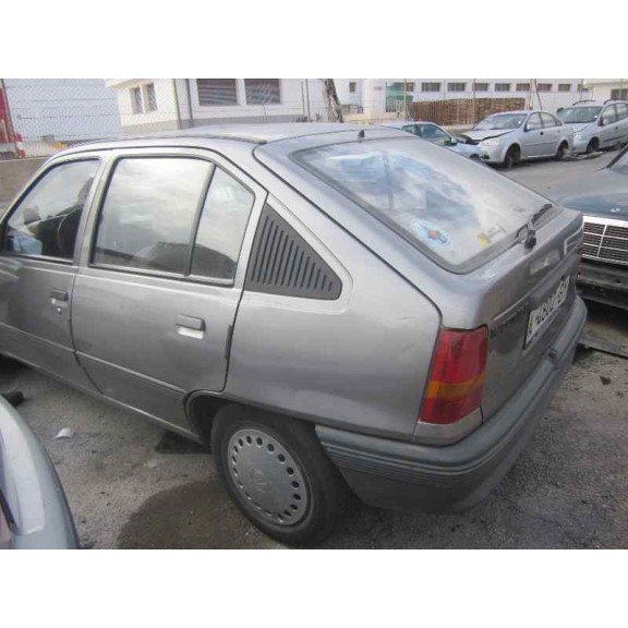 opel kadett e del año 1991