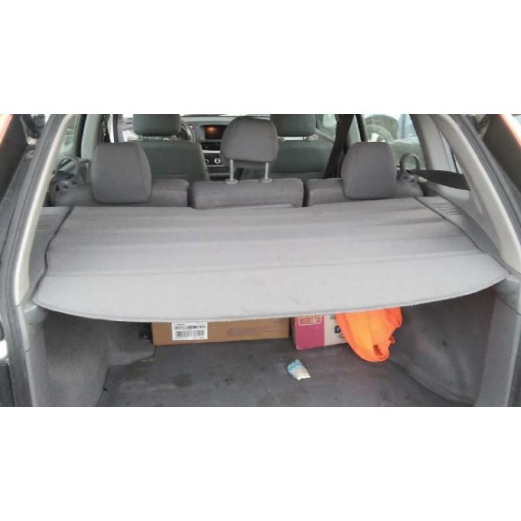 nissan almera tino (v10m) del año 2005