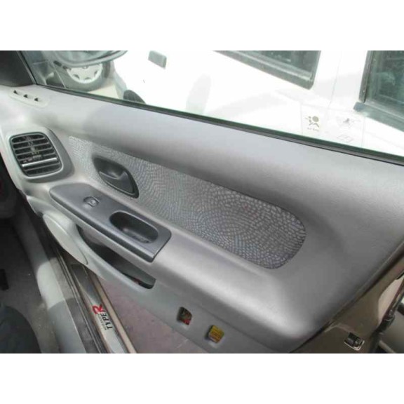 renault laguna (b56) del año 1998