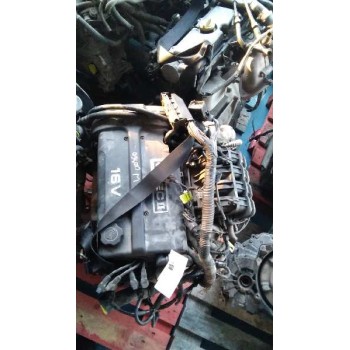 Recambio de motor completo para chevrolet lacetti se referencia OEM IAM F14D3-G M 