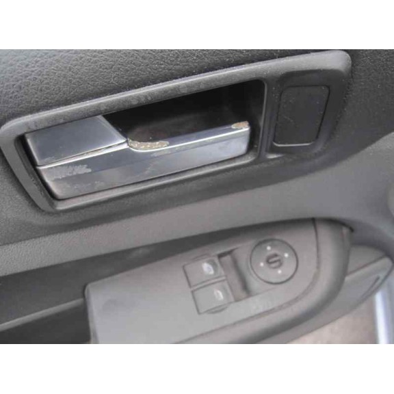 ford focus berlina (cap) del año 2005