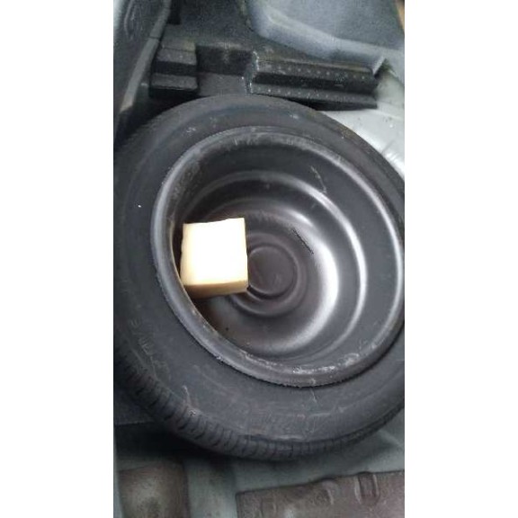 nissan almera tino (v10m) del año 2005