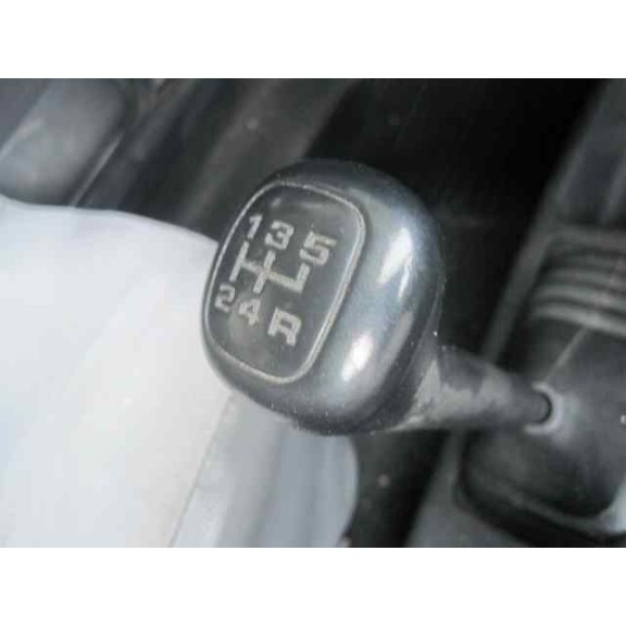 ford orion del año 1990