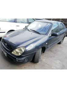 citroën xsara berlina del año 2003