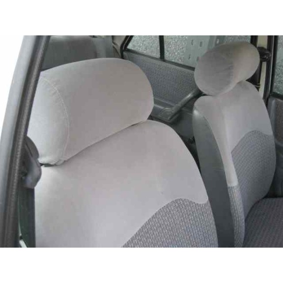 ford orion del año 1990