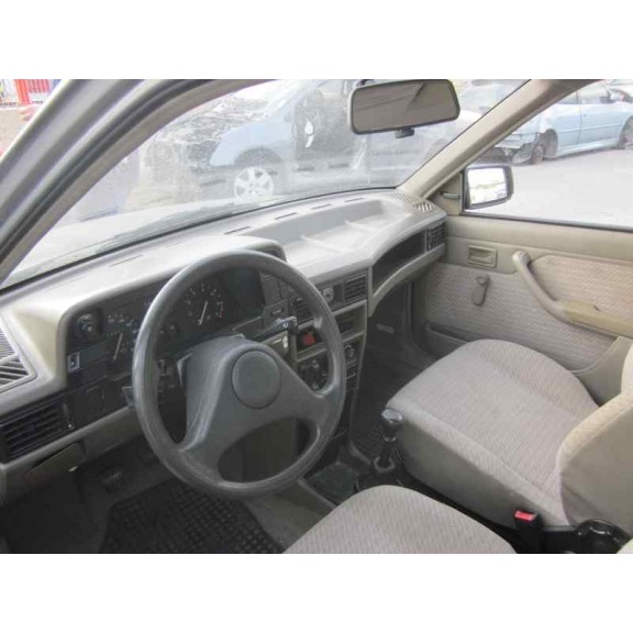 opel kadett e del año 1991