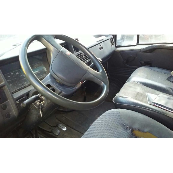 citroën c 25 caja abierta del año 1993