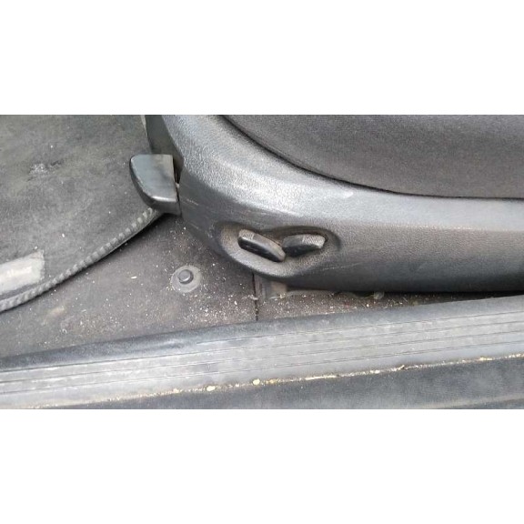 mercedes-benz clase e (w211) berlina del año 2003