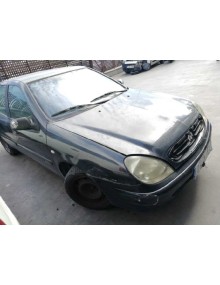 citroën xsara berlina del año 2003 2