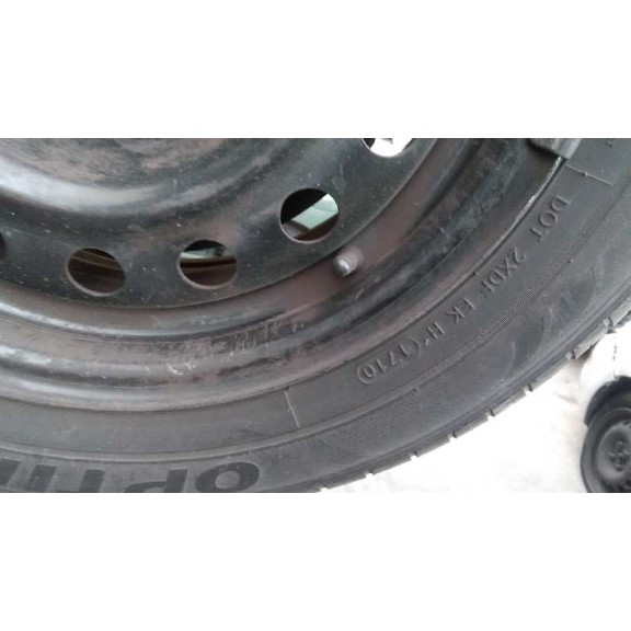 nissan almera tino (v10m) del año 2005