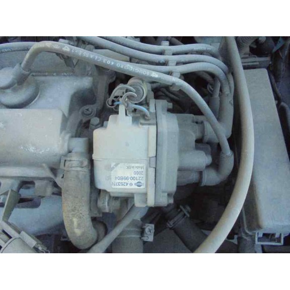 nissan micra (k11) del año 1999