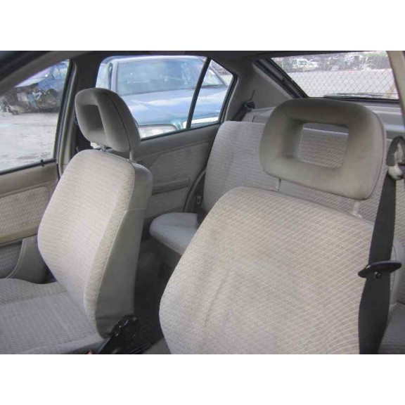 opel kadett e del año 1991