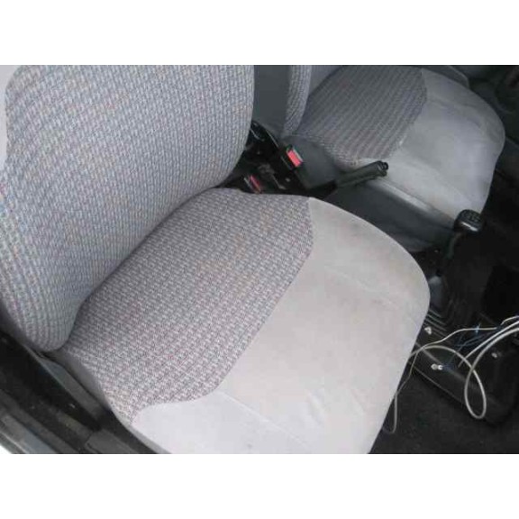 ford orion del año 1990