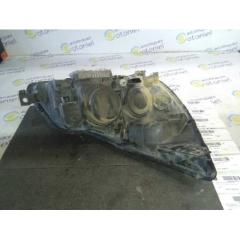 Recambio de faro izquierdo para renault espace iv (jk0) expression referencia OEM IAM  XENON BIFARO