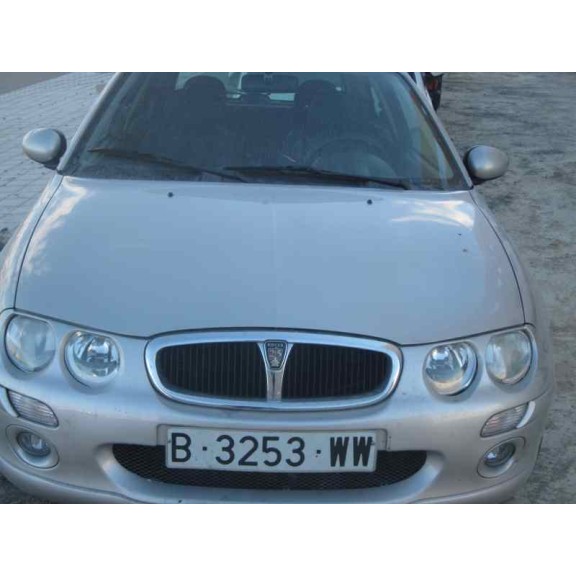 mg serie 25 (rf) del año 2000