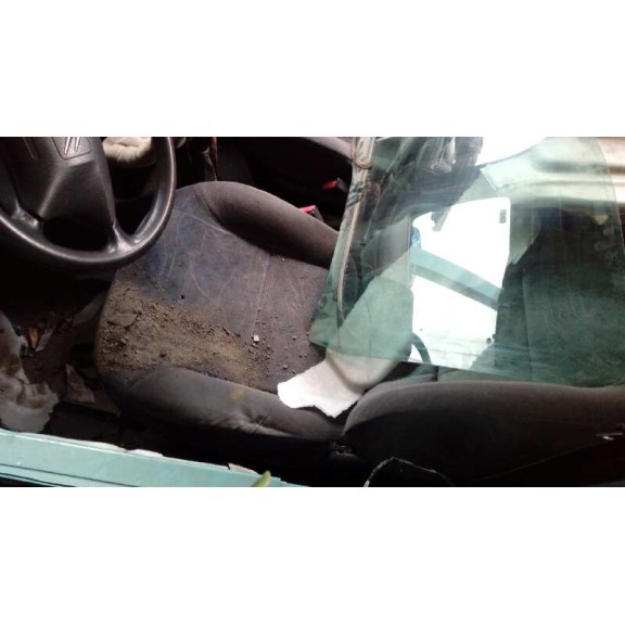 citroën berlingo del año 2003