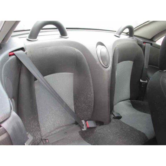 peugeot 206 cc del año 2004