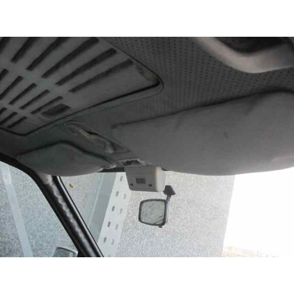 ford orion del año 1990