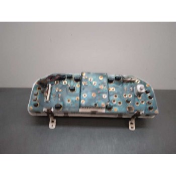 Recambio de cuadro instrumentos para mazda mx-3 (ec) 1.6 rave referencia OEM IAM EB60A  